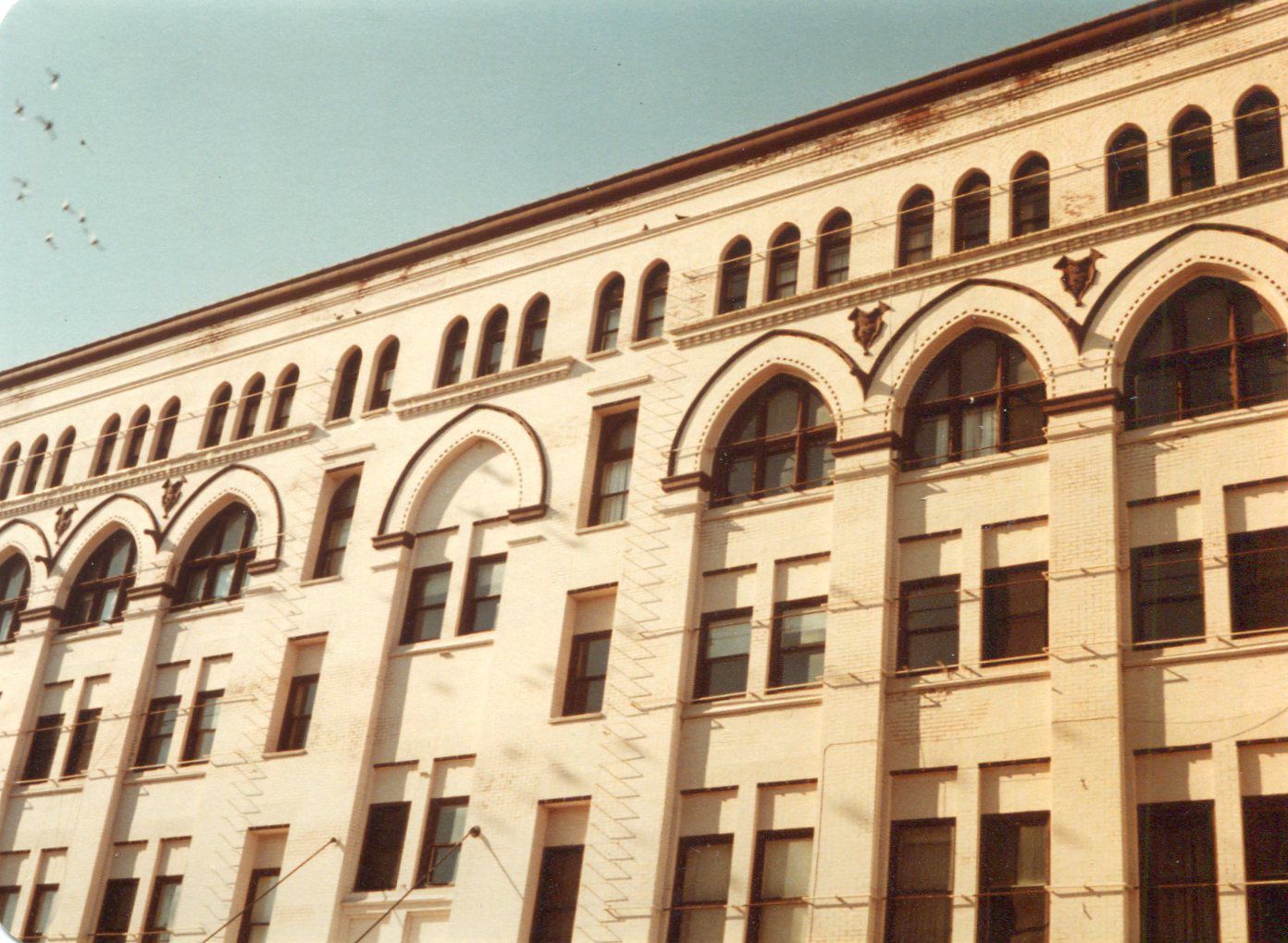 Old photos of downtown Winona 16